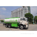 22500l Dongfeng Nissan Diesel 6x4 320hp Aluminum Alloy Oil Tank Truck